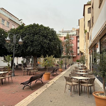 Bear Holiday - Apartment Lynn With Seaview In Moraira Near The Beach Ngoại thất bức ảnh