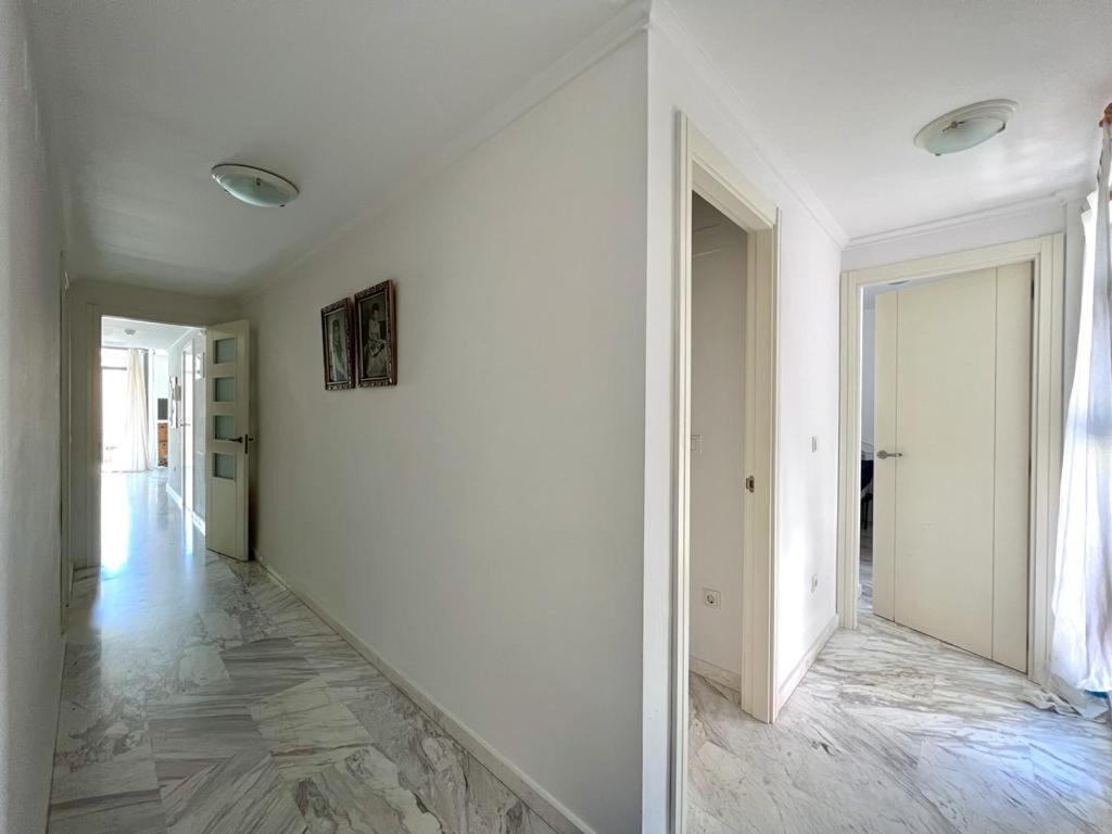 Bear Holiday - Apartment Lynn With Seaview In Moraira Near The Beach Ngoại thất bức ảnh