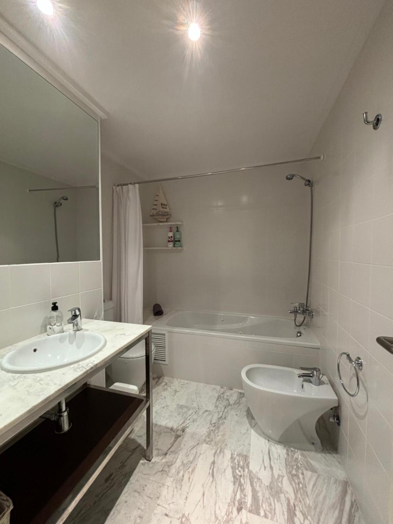 Bear Holiday - Apartment Lynn With Seaview In Moraira Near The Beach Ngoại thất bức ảnh