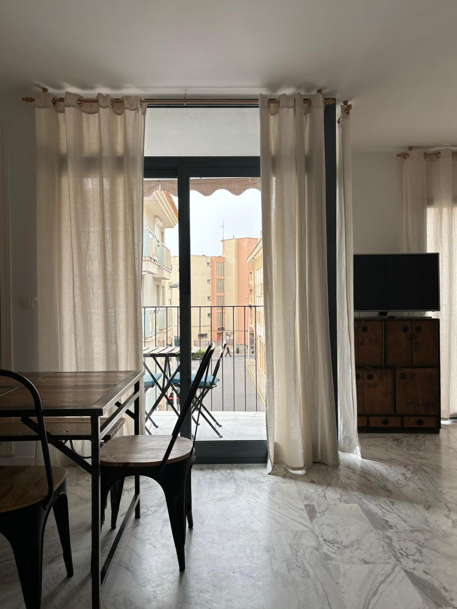 Bear Holiday - Apartment Lynn With Seaview In Moraira Near The Beach Ngoại thất bức ảnh