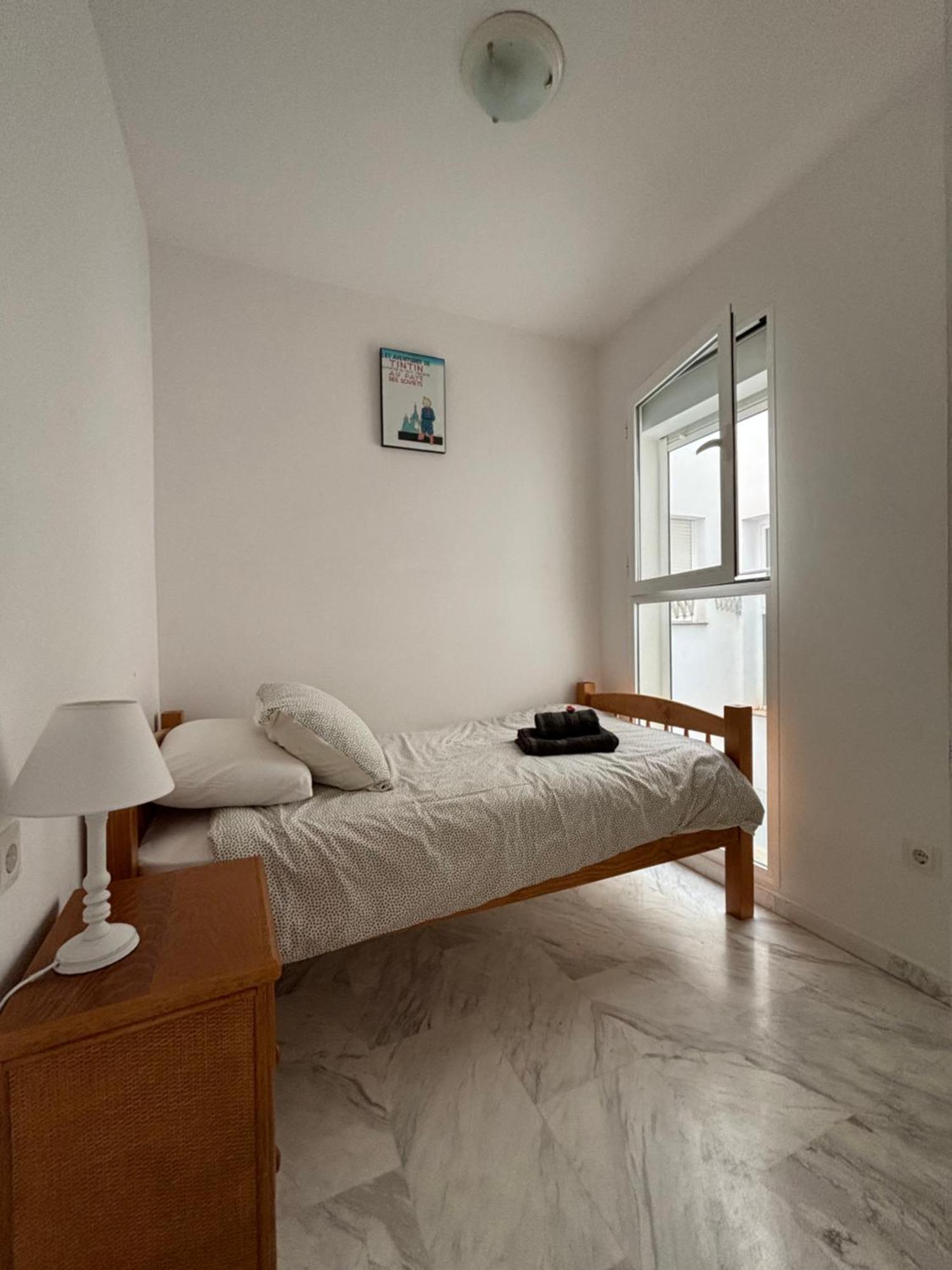 Bear Holiday - Apartment Lynn With Seaview In Moraira Near The Beach Ngoại thất bức ảnh