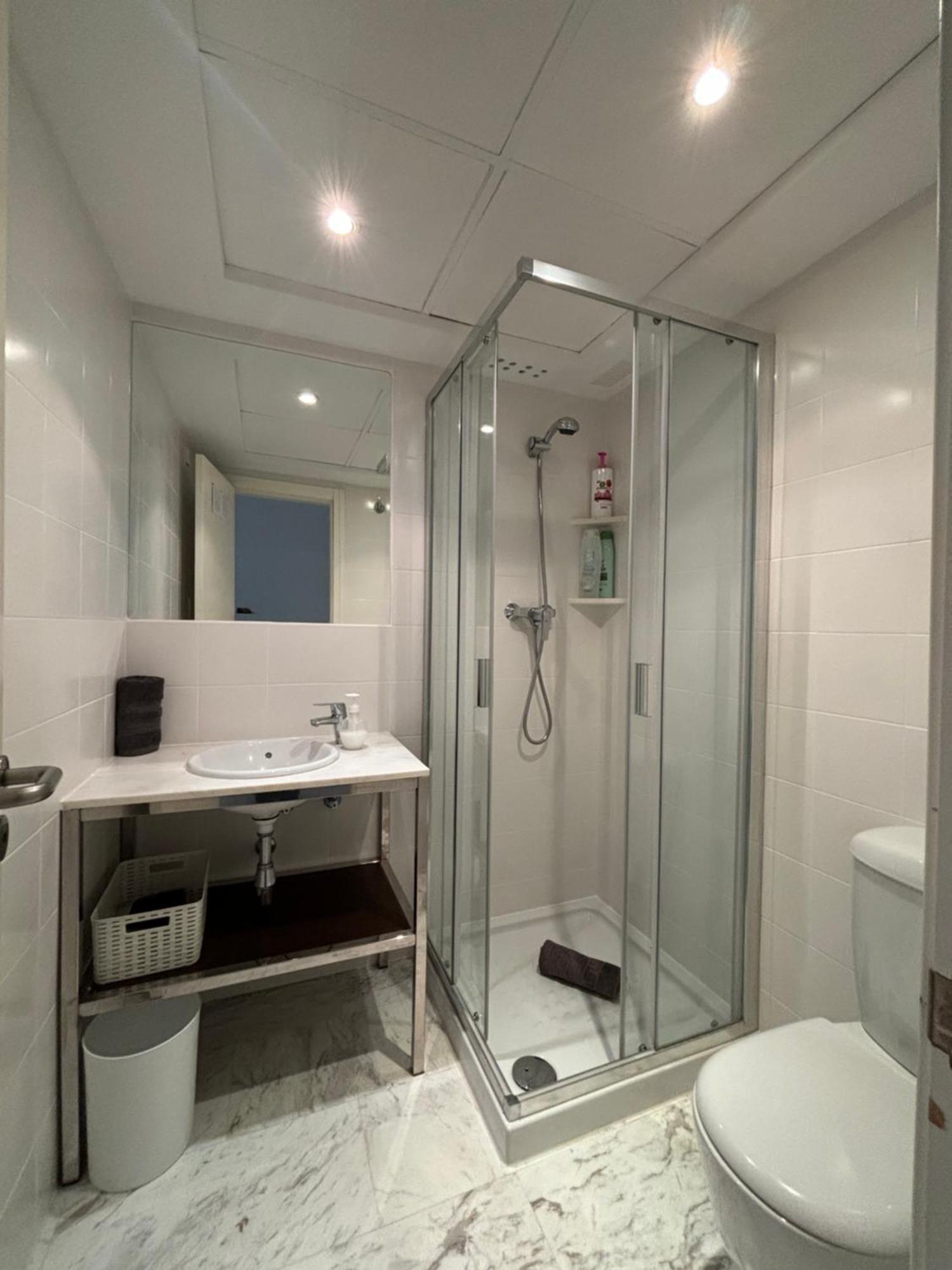 Bear Holiday - Apartment Lynn With Seaview In Moraira Near The Beach Ngoại thất bức ảnh