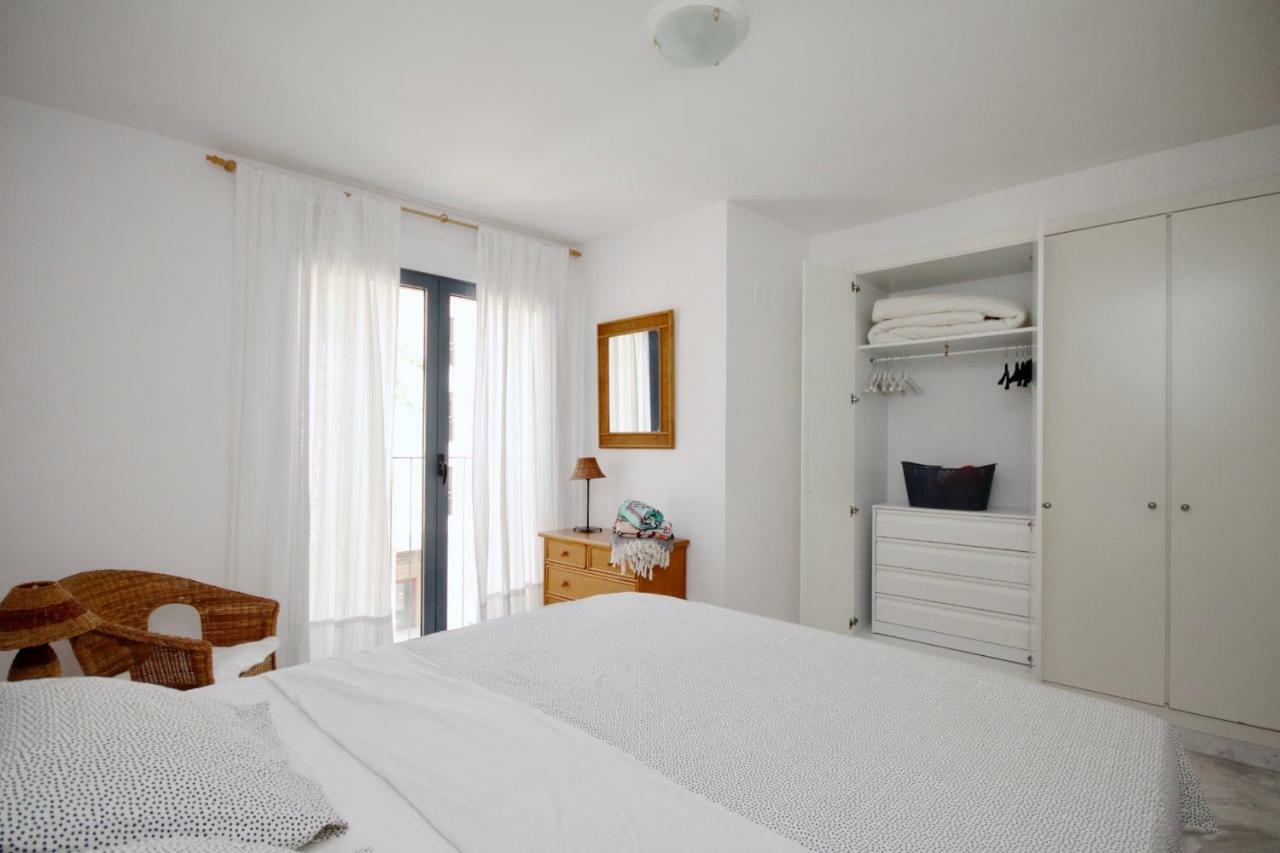 Bear Holiday - Apartment Lynn With Seaview In Moraira Near The Beach Ngoại thất bức ảnh
